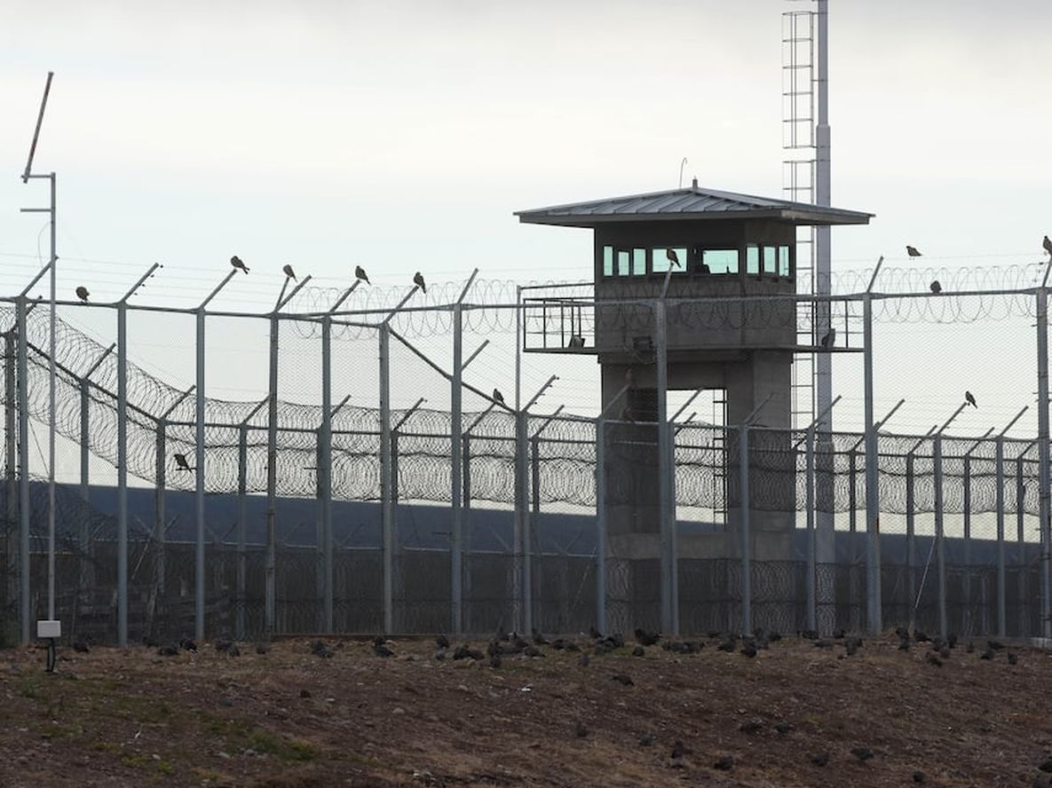 La prisión perpetua: hay que aplicar lo que prevé  el Código Penal - Por Marcelo Rubio