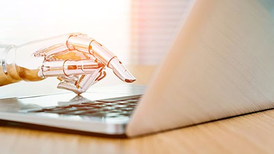 Crece la aceptación de los chatbots como sistema de atención al cliente