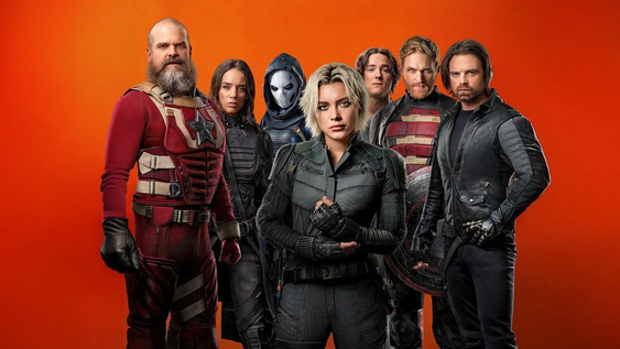 Thunderbolts y el misterio del asterisco: Marvel revela su gran secreto tras el estreno