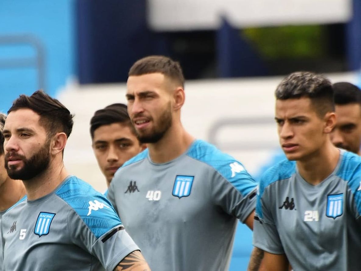 Esta tarde, la Academia visita a Platense, por una nueva fecha de la Copa de la Liga.