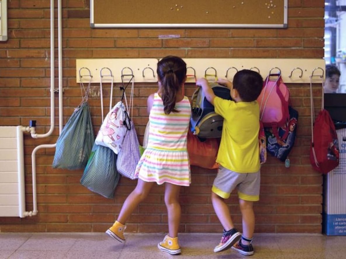 Quinta edición del “Proyecto Mochi”: qué es y cómo ayudar a que niños vulnerables puedan estudiar