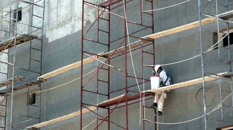 El Gobierno modificó por decreto la base de las indemnizaciones por accidentes laborales