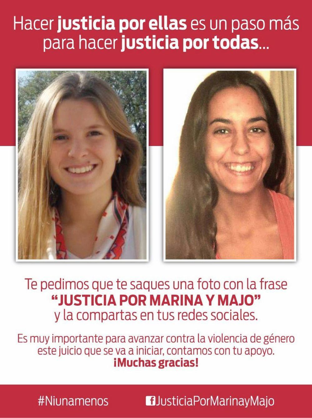 A 10 años del terrible doble femicidio en Montañita: 