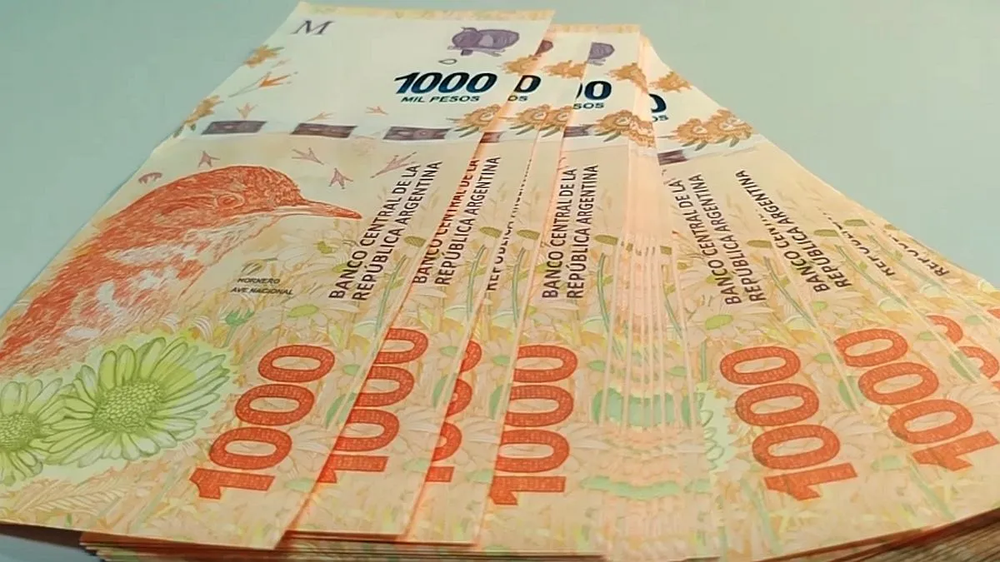 Cu&aacute;les son los bancos que ofrecen una mayor tasa por el plazo fijo en mayo.