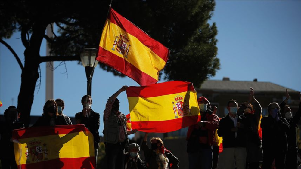 Una serie de factores está impactando en el turismo de España.&nbsp;
