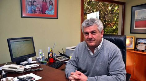 Hugo Bianchi: Queremos que el Sur se desarrolle en el mediano plazo”