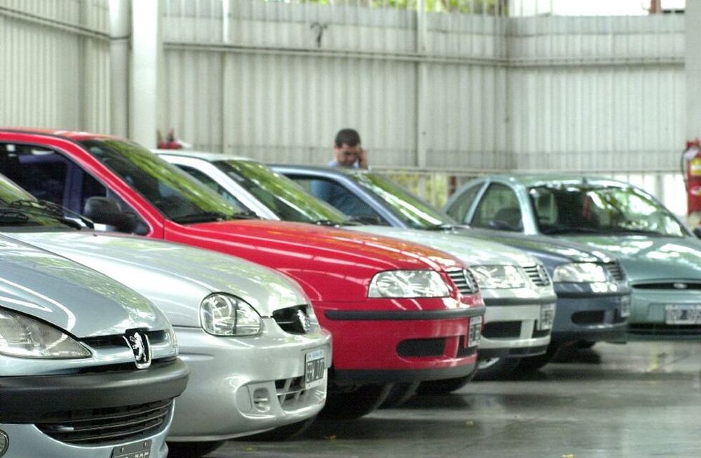 En Mendoza crecieron las ventas de autos usados, pero menos que en el resto del país.