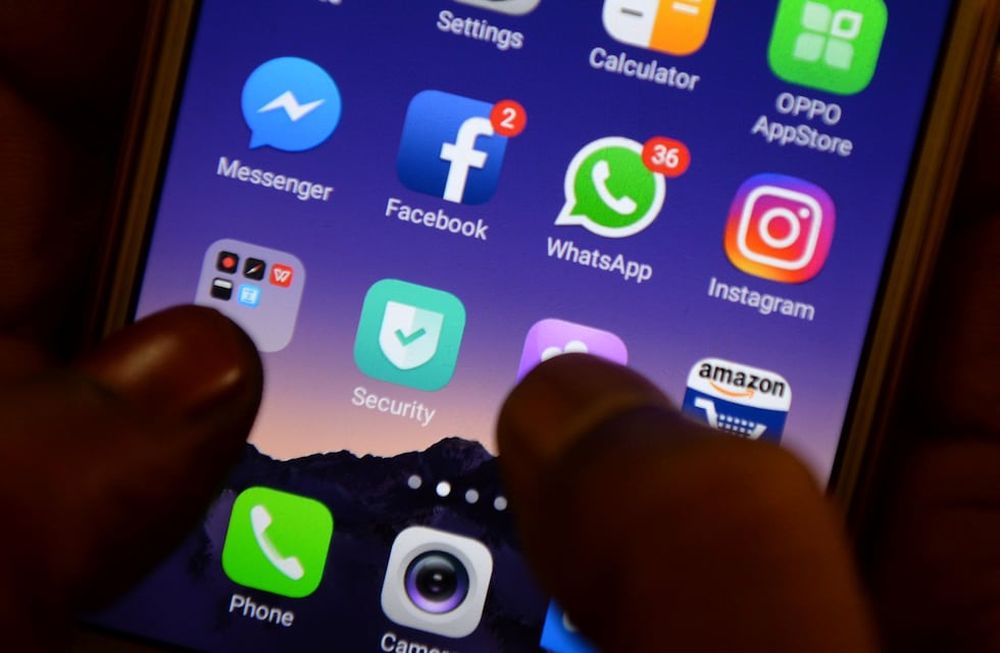 Muertos, heridos y caos por una falsa cadena de Whatsapp sobre tráfico de niños