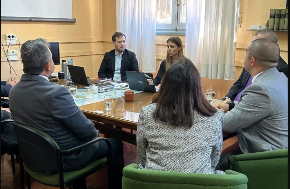 La certificación ISO 9001: 2015, para la Dirección de Minería y Mendoza, incluirán una mayor credibilidad y confianza en la gestión de los recursos mineros.