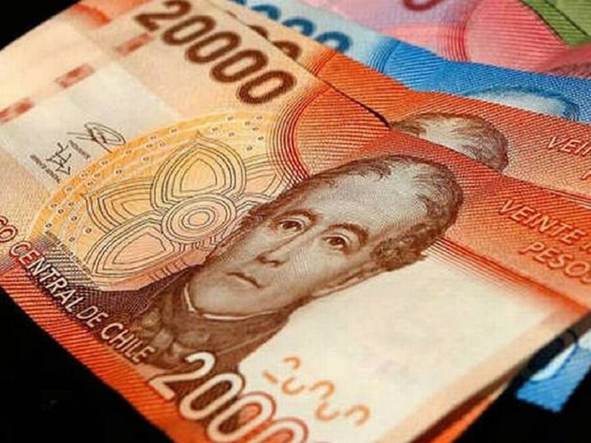 Peso chileno hoy: cotización oficial del 31 de marzo (Imagen ilustrativa / Web)