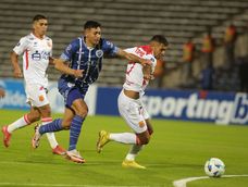 Por la última fecha de la fase clasificatoria de la Copa Sudamericana, Godoy Cruz recibe al Club Atlético Grau.&nbsp;