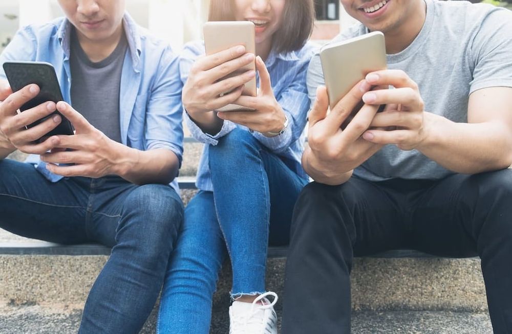 Los menores también podrán participar de las audiencias que se realicen por reclamos que involucren sus derechos  - Imagen ilustrativa / Web