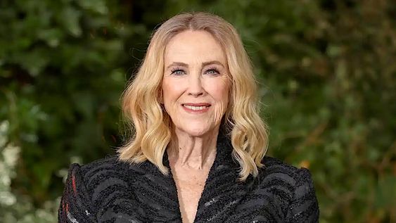 Murió la reconocida actriz de comedia Catherine OHara