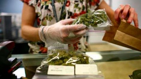 En Canadá se podrá llevar marihuana en los vuelos internos