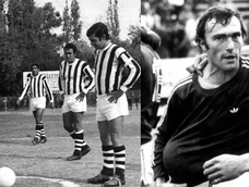 Independiente Rivadavia - Gimnasia: grandes ídolos con pasos por ambos clubes Independiente Rivadavia - Gimnasia: grandes ídolos con pasos por ambos clubes