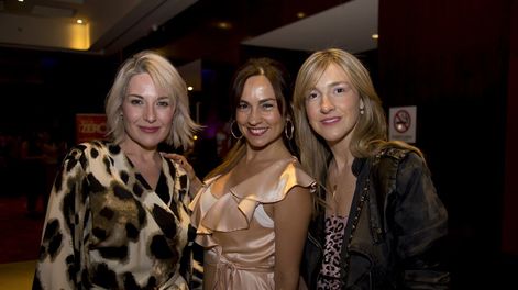 Noche de espumantes, en la Ruta de las Burbujas