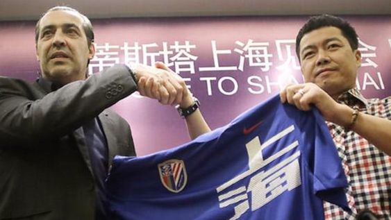 “Checho” Batista es uno de los candidatos para ser entrenador de la Selección de Bolivia