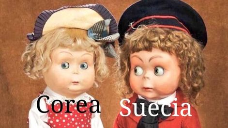 Los mejores memes del triunfo de México frente Alemania