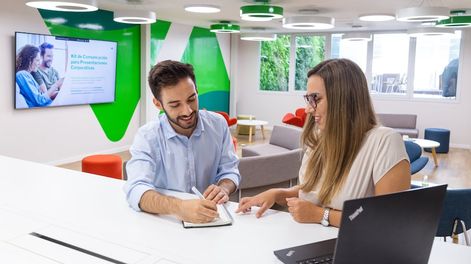 Los Andes | Avalian obtuvo la certificación Great place to work