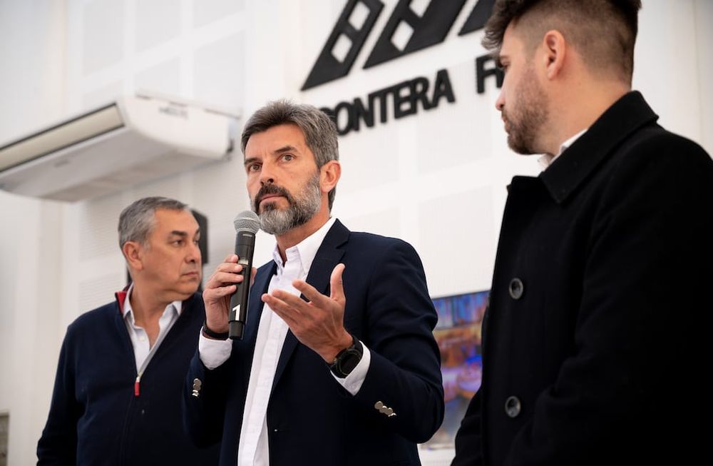 La Ciudad anunció la llegada de Kuarzo, la productora de TV más grande de Latinoamérica