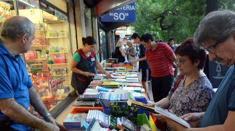 La Ciudad de Mendoza volverá a convertirse en un gran escenario cultural con una nueva edición de La Noche de las Librerías