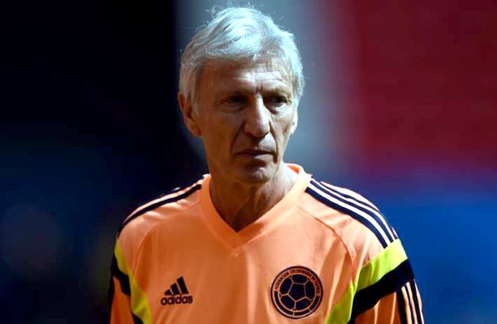 José no se va de Colombia