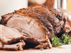 Cuál es el corte de cerdo que compite con el vacío en sabor y textura