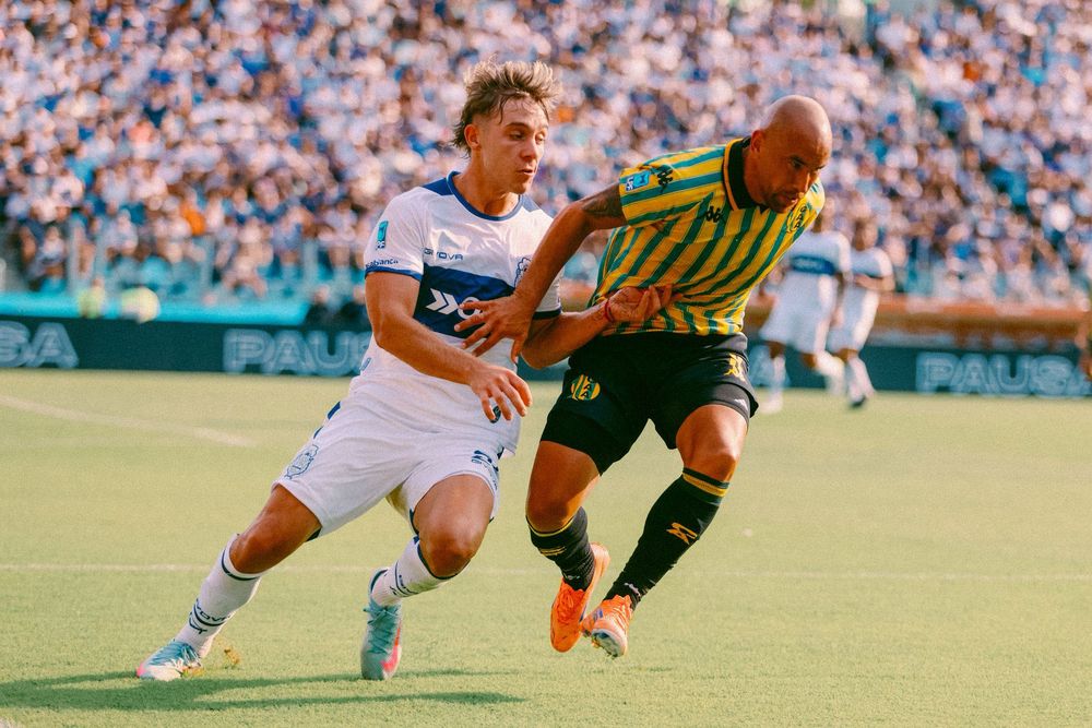 Fútbol. Gimnasia de La Plata se quedó con tres puntos valiosos ante un desconocido Aldosivi