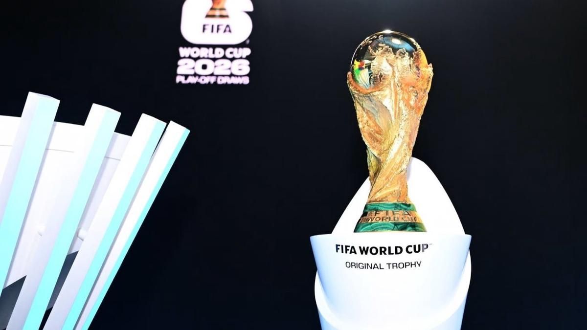 Europa definió sus últimos cuatro cupos para el Mundial 2026