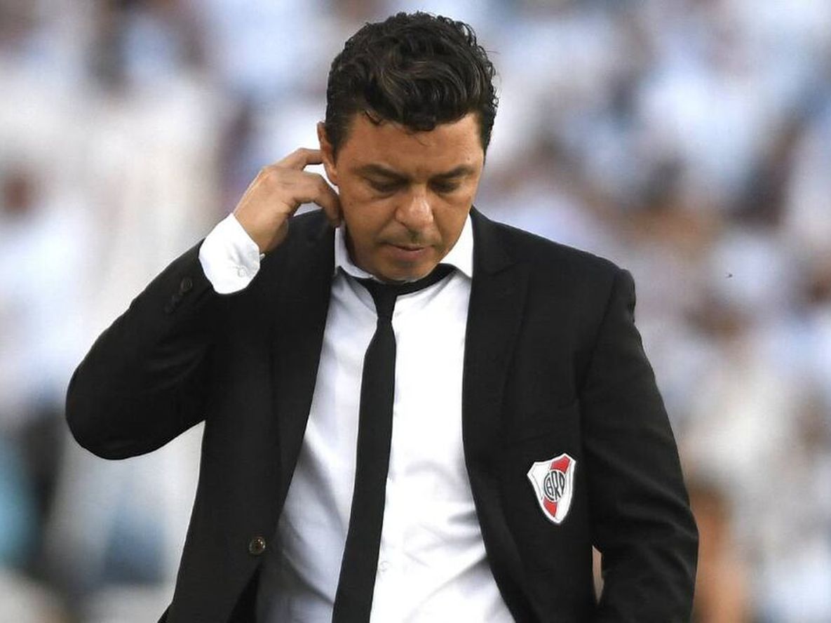 ¡River de mi vida! el video que busca motivar a River