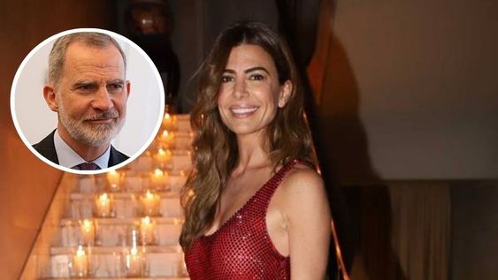 En medio de los rumores de romance con el rey Felipe IV, Juliana Awada publicó un mensaje de reflexión en sus redes.&nbsp;