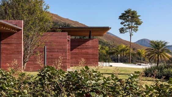 Hoy conocemos un poco más acerca del hormigón pigmentado