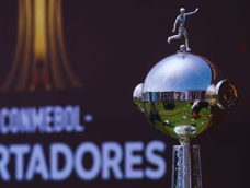 Guía del sorteo de la Libertadores 2026: todo lo que tenés que saber antes de la ceremonia en Paraguay. Guía del sorteo de la Libertadores 2026: todo lo que tenés que saber antes de la ceremonia en Paraguay.