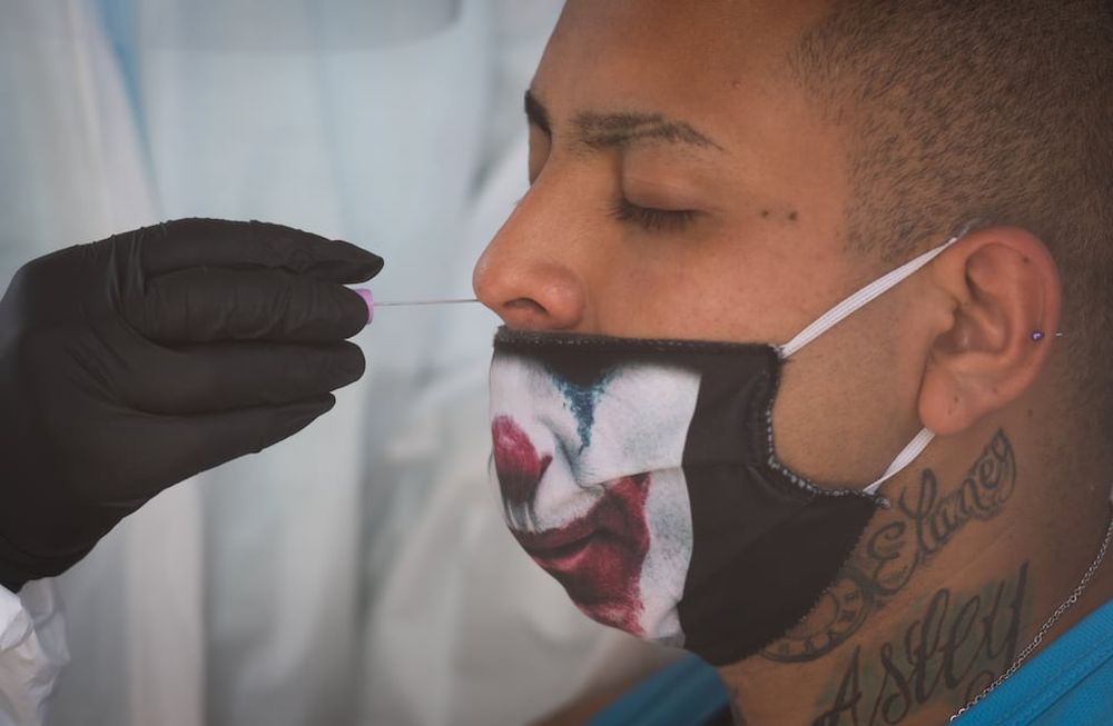 Mendoza sumó 633 casos de Covid-19 y se acerca a los 20.000