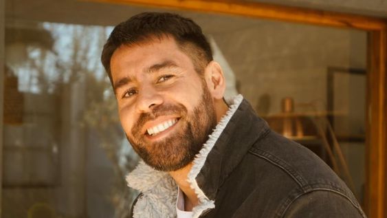 Para conocer más acerca de Martín Lerdon seguilo en @martinlerdon