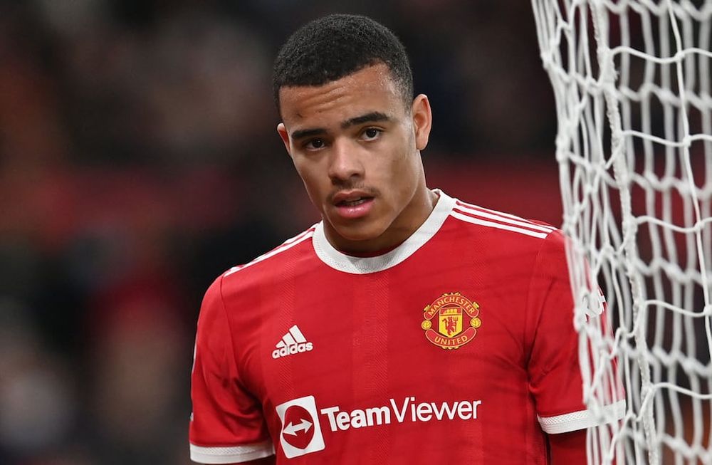 Mason Greenwood