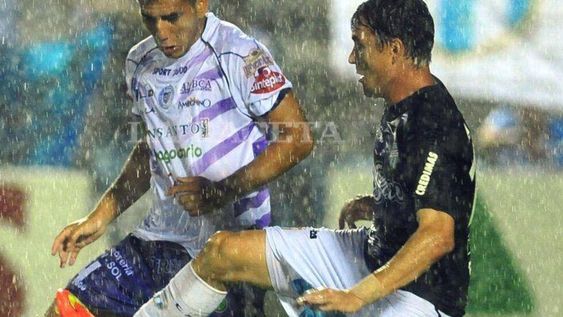 B Nacional: se completan los 36 minuitos que restan de Atlético Tucumán-Villa Dálmine