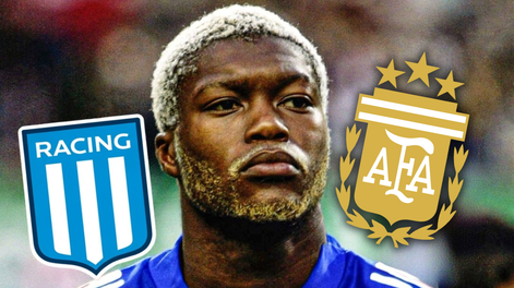 Djibril Cissé apuntó contra la Selección Argentina al recordar la derrota de Francia en el Mundial 2022.