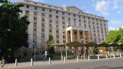 M’hijo el burócrata - Por Luciana Sabina