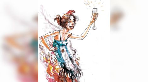 Viene un 2019 cargado de esperanza e incertidumbre - Por 	Rodolfo Cavagnaro