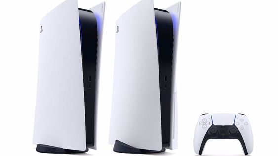 Un joven destrozó la Play Station 5 en plena calle y recibió varios insultos en Twitter