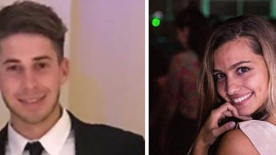 La muerte de Julieta Testa: el novio quedó libre porque le bajaron la imputación