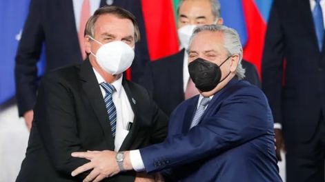 Los partidos de la derecha italiana tumbaron al mejor gobernante que puede tener hoy ese país.  / Foto: Presidencia.