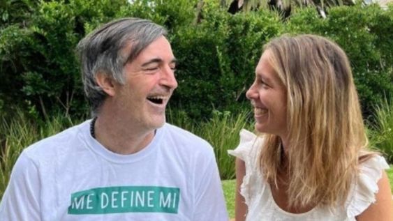 Tras la derrota de la selección, Esteban Bullrich envió unas palabras de aliento a los jugadores: “Lo que importa es la actitud que tomamos”.