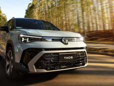 precio de la volkswagen taos en abril 2026: cual es el precio de la suv mas elegida del pais