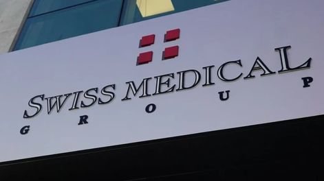 Foto: Swiss Medical Group