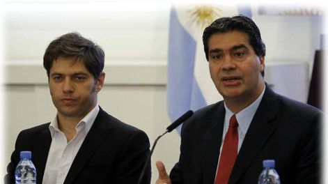 Extraña pareja
