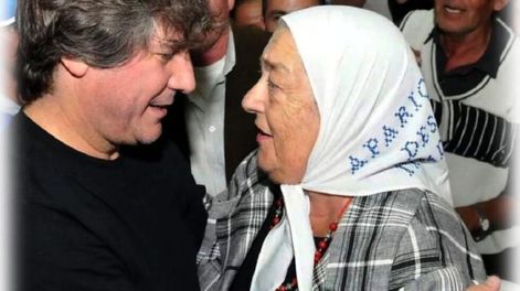 La Justicia con tobillera - Por Edgardo R. Moreno