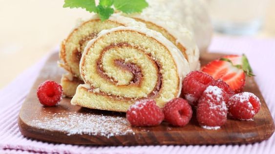 El delicioso postre en honor a un Papa