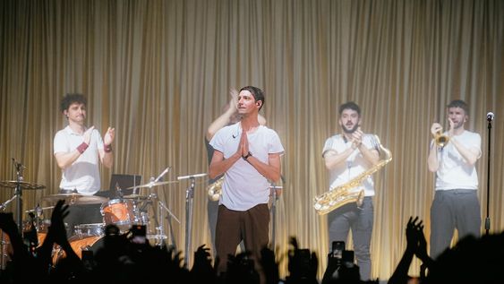 El ciclo Movimiento Urbano abrirá con El Kuelgue